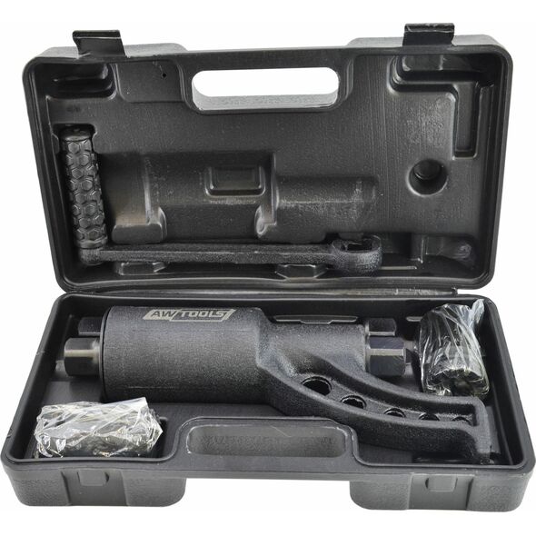 Klucz udarowy AWTools AWTOOLS KLUCZ PRZEKŁADNIOWY 4800Nm 13569107 5903678619411