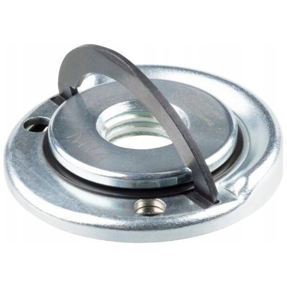 Wolfcraft Nakrętka szybkomocująca do szlifierek kątowych M14 - Wolfcraft 13569916 4006885246300