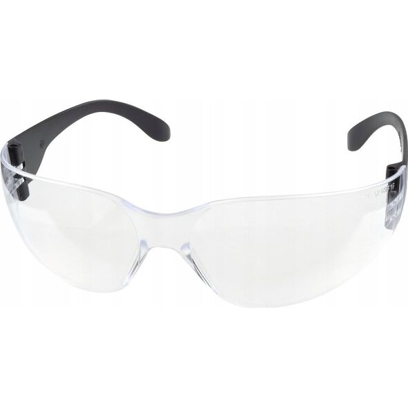 Wolfcraft Okulary ochronne MINI Wolfcraft CE 13571961 4006885493506