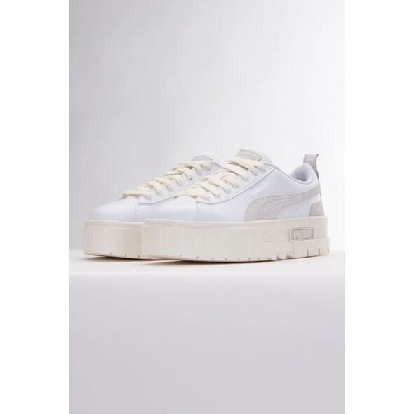 Puma Puma Mayze Classic Wmns 389861-02 białe 40 13572466 4065452504656