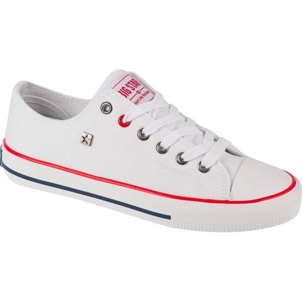 Big Star Big Star Shoes NN274656 białe 41 13572479 5900714733001
