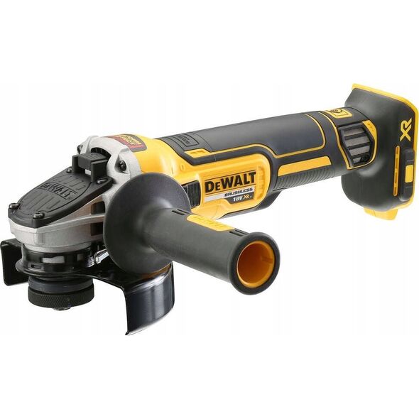 Zestaw elektronarzędzi Dewalt DEWALT ZESTAW COMBO 18V DCK329P2T (DCD796+DCG405+DCS335) 2x5,0Ah 13572667 5035048728642