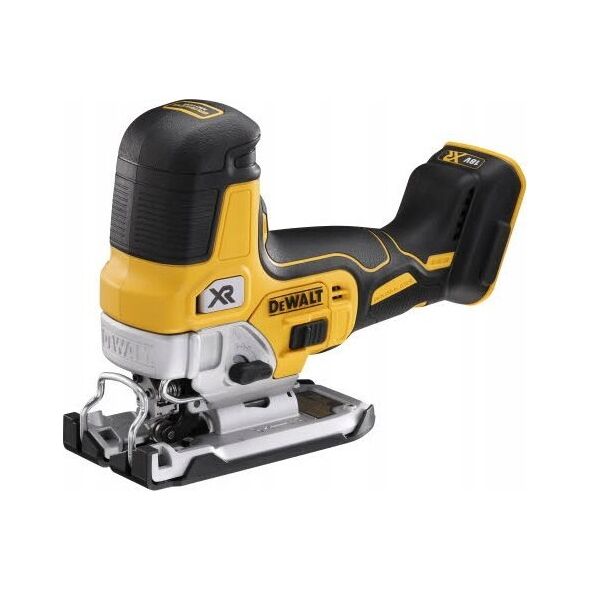 Zestaw elektronarzędzi Dewalt DEWALT ZESTAW COMBO 18V DCK329P2T (DCD796+DCG405+DCS335) 2x5,0Ah 13572667 5035048728642