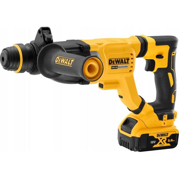 Zestaw elektronarzędzi Dewalt DEWALT ZESTAW COMBO 18V DCK329P2T (DCD796+DCG405+DCS335) 2x5,0Ah 13572667 5035048728642