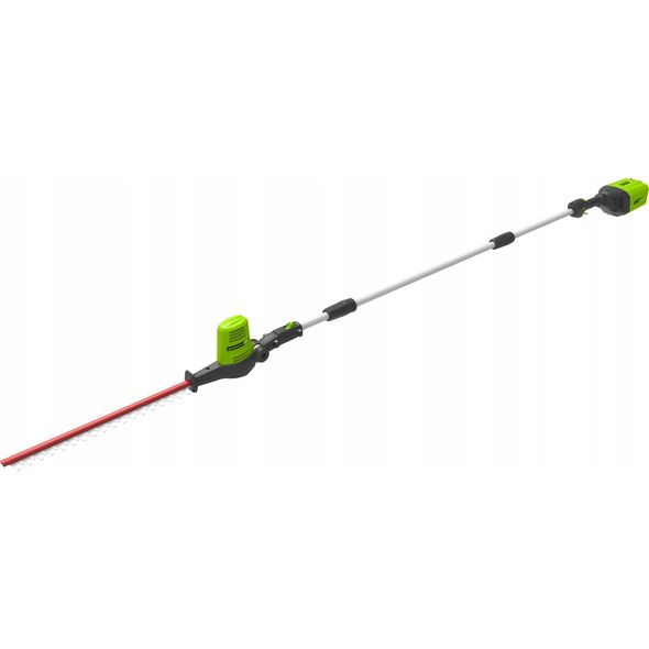 Greenworks 60V Nożyce do żywopłotu na wysięgniku 51cm GD60PHT51 13572874 6952909070490