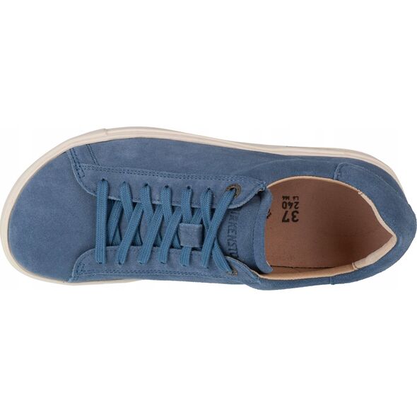 Birkenstock Birkenstock Bend Low LEVE 1027280 Niebieskie 36 13572913 4066648313304