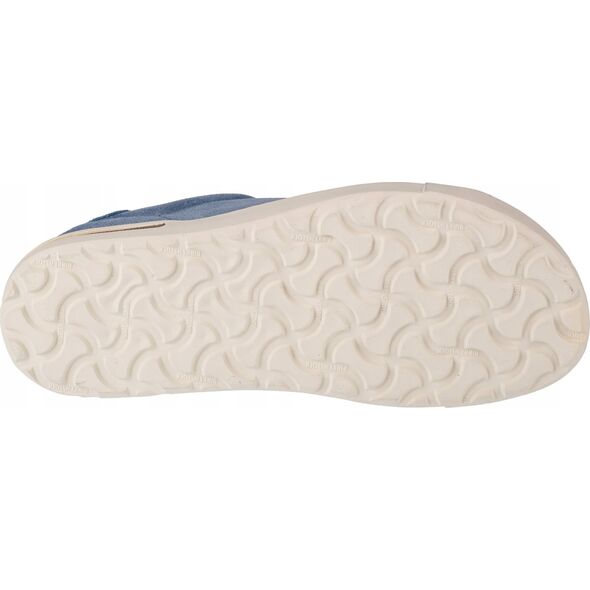 Birkenstock Birkenstock Bend Low LEVE 1027280 Niebieskie 36 13572913 4066648313304