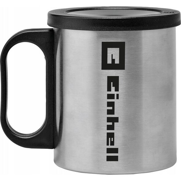 Einhell KUBEK DO EKSPRESU TE-CF 18 Li-Solo 13573335 4006825672831