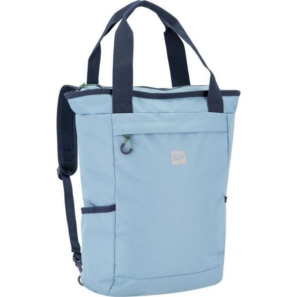 Spokey Plecak miejski / torba 2w1 Spokey OSAKA 13574852 5905339434982