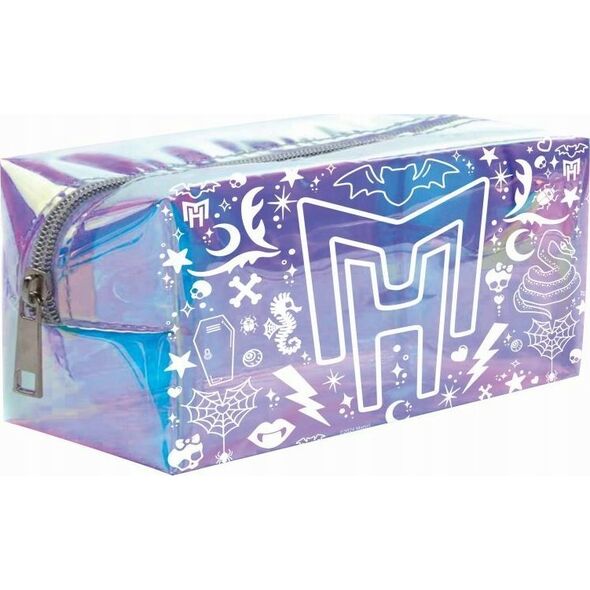 Lisciani LISCIANI MONSTER HIGH POTWORNA TOREBKA 13574901 8008324104550