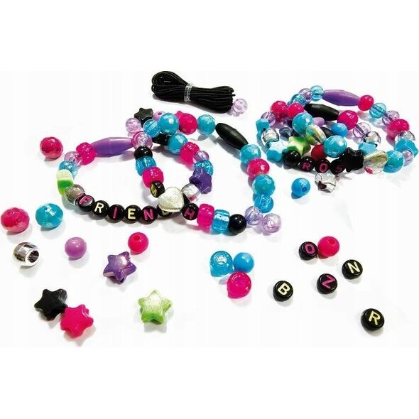 Lisciani LISCIANI MONSTER HIGH POTWORNA TOREBKA 13574901 8008324104550