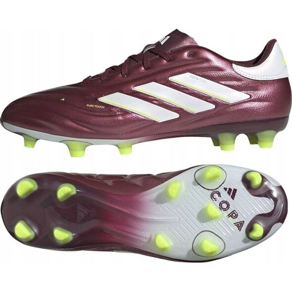 Adidas Buty adidas COPA PURE.2 PRO FG IE7490 13575005 4066765216687