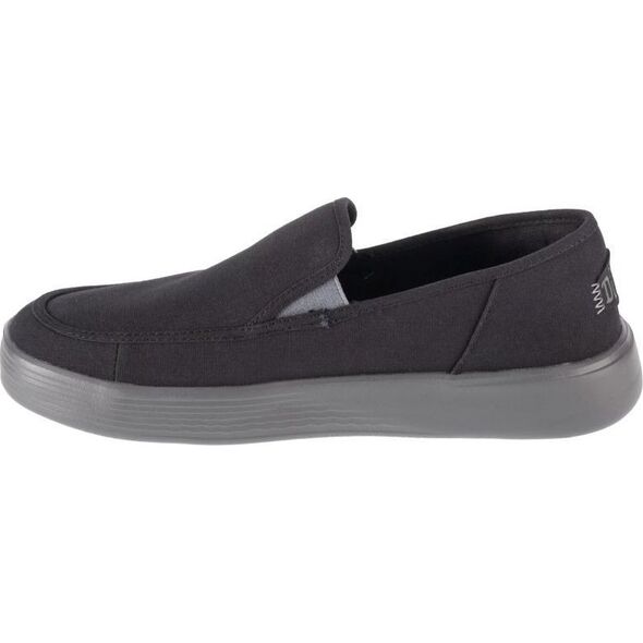 HEY DUDE Hey Dude Sunapee M Canvas 41093-070 Czarne 43 13575707 197002701315