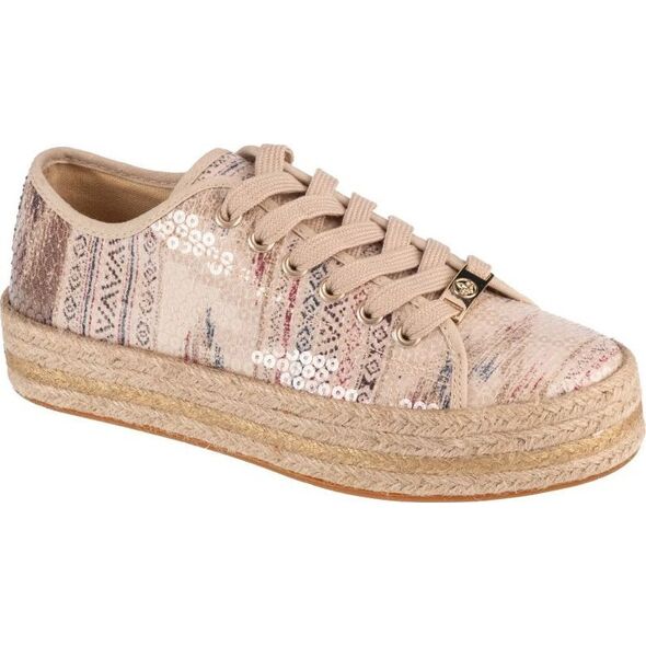 Rieker Rieker Sneakers 94010-60 Beżowe 38 13575870 4061811327881