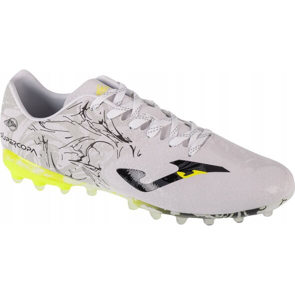 Joma Joma Super Copa 2402 AG SUPS2402AG białe 42 13575878 8445954296765