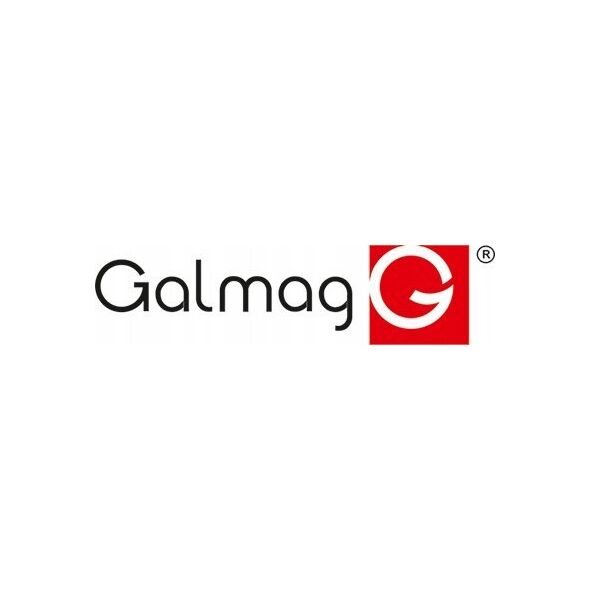 Galmag BUTY TRZEWIK BEZPIECZNE 650 GALMAG S1P ROZ.43 PALMERA 13576516 5902497584351