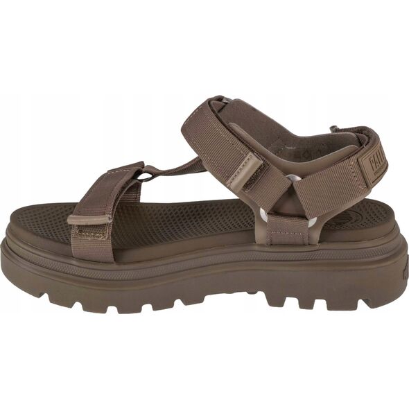 Palladium Palladium Pallacruise Strap  97465-308-M Zielone 37 13576654 196660369103