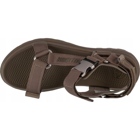 Palladium Palladium Pallacruise Strap  97465-308-M Zielone 37 13576654 196660369103