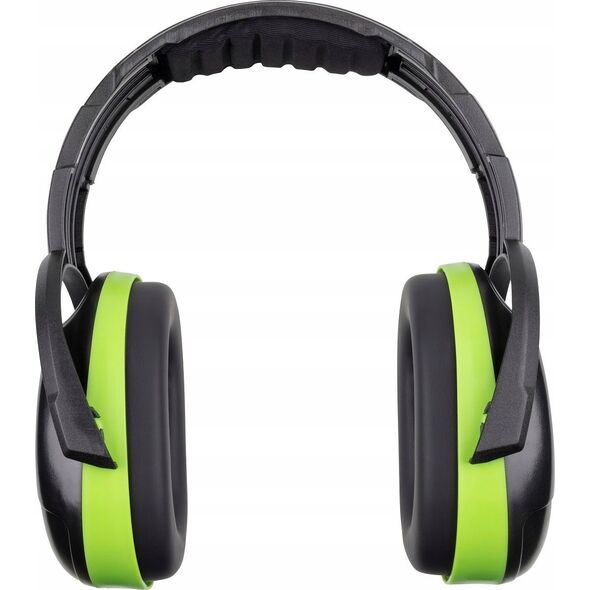 Wolfcraft Nauszniki ochronne PROFI, Wolfcraft 13576726 4006885495906