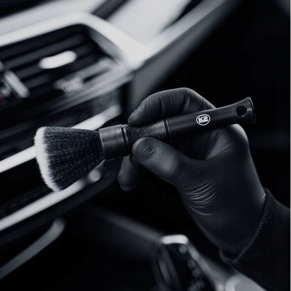 K2 K2 PĘDZELEK DETAILINGOWY ULTRA SOFT PINO PRO 13576728 5906534021250