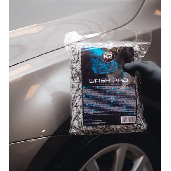 K2 K2 PAD DO MYCIA KAROSERII WASH PAD PRO 13576751 5906534021113