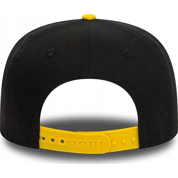New Era New Era Super Aop 950 Batman Kids Cap 60435024 Czarne YOUTH 13576790 197373889582