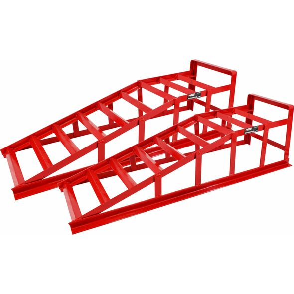 AWTools AWTOOLS NAJAZD RAMPA SAMOCHODOWA 1T /2szt. 13576983 5903678621841