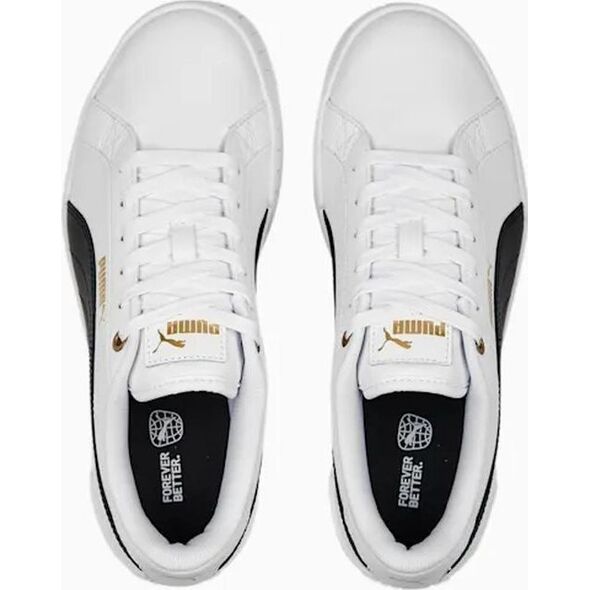 Puma Puma Karmen Wedge 390985-02 białe 40 13577217 4065452416577
