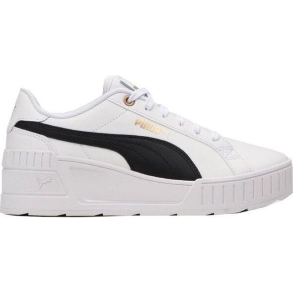 Puma Puma Karmen Wedge 390985-01 Czarne 39 13577220 4065452574505