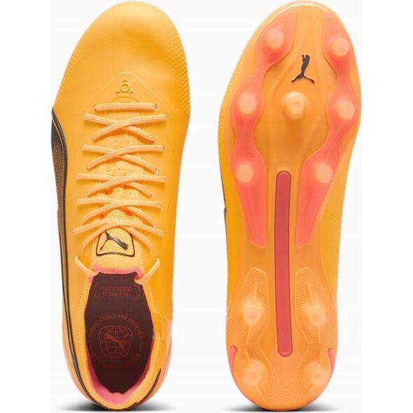 Puma Buty Puma KING Ultimate FG/AG 107563-08 13577790 4099686413514