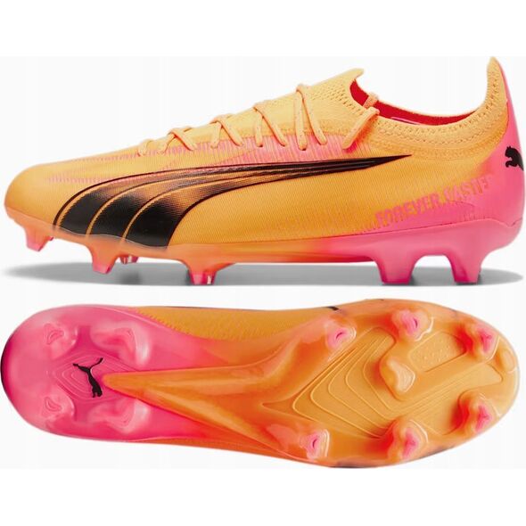 Puma Buty Puma Ultra Ultimate 107744-03 13577806 4099686021351