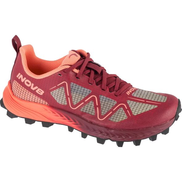Inov-8 Inov-8 MudTalon Speed W 001147-BUCO-P-001 Bordowe 40 13581303 5054167735119
