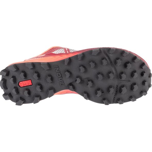 Inov-8 Inov-8 MudTalon Speed W 001147-BUCO-P-001 Bordowe 40 13581303 5054167735119