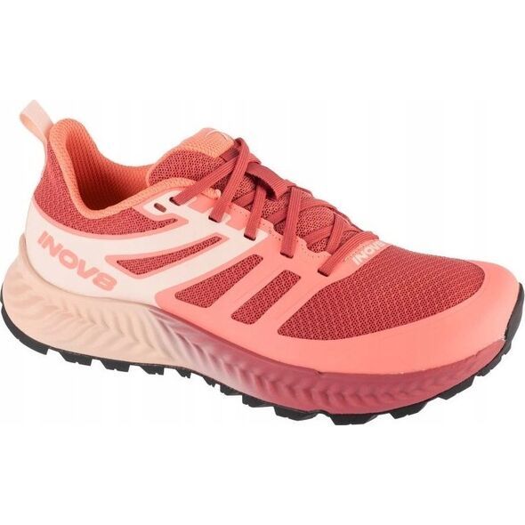 Inov-8 Inov-8 Trailfly Standard W 001149-DEPP-S-001 Różowe 37 13581321 5054167736918