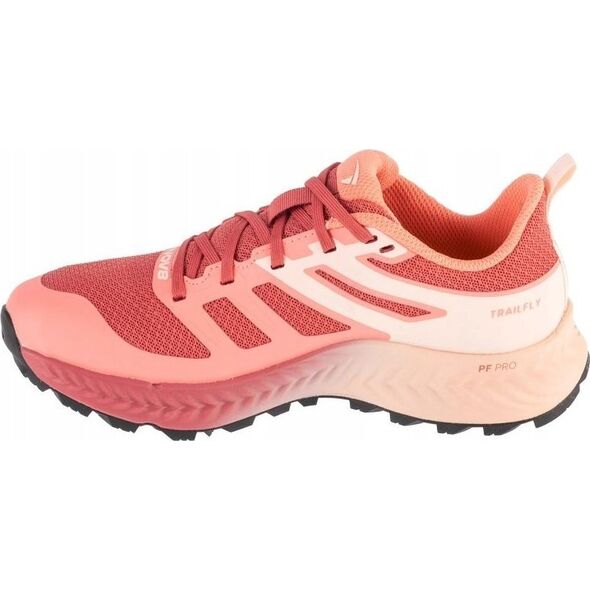 Inov-8 Inov-8 Trailfly Standard W 001149-DEPP-S-001 Różowe 37 13581321 5054167736918