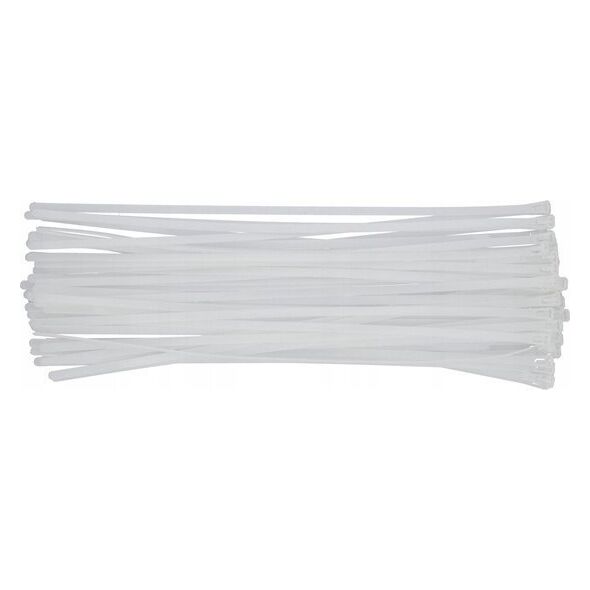 Yato YATO OPASKA PLASTIKOWA SAMOZACISKOWA  4,8*200 /100szt 13581632 5906083105555