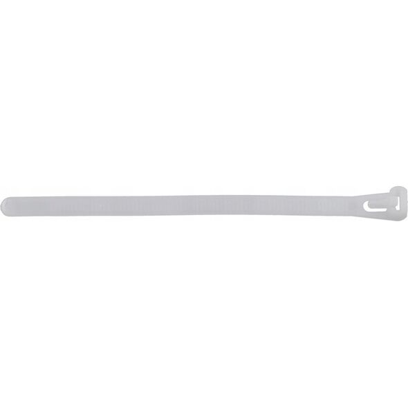 Yato YATO OPASKA PLASTIKOWA SAMOZACISKOWA  7,6*150 /50szt 13581633 5906083105562