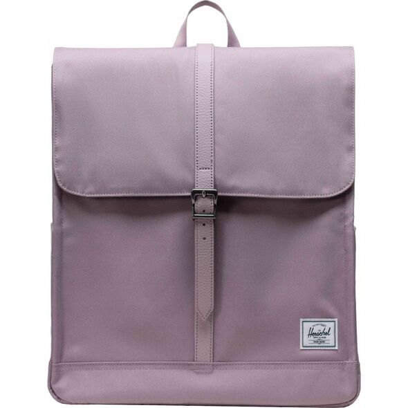 Herschel Herschel City Backpack 11376-06067 Fioletowe One size 13582187 828432622214