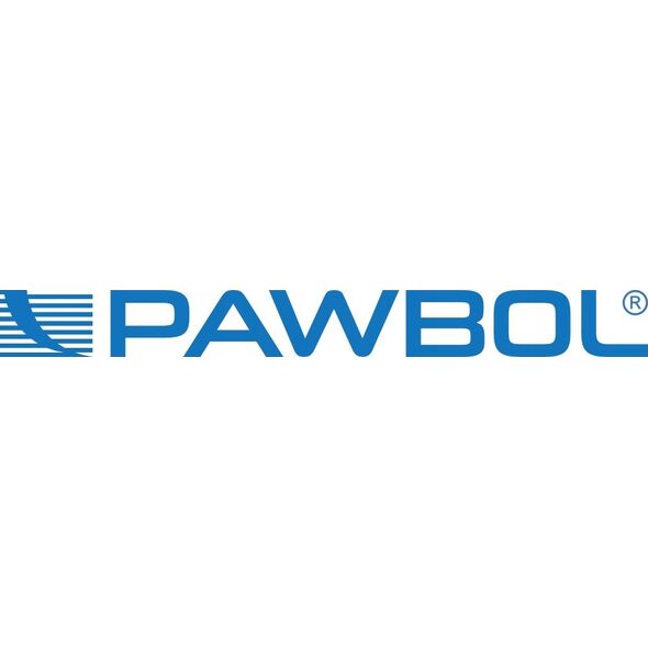 Pawbol Puszka instalacyjna Pawbol S-BOX S-BOX 516CZ bezhalogenowa, bez dławików 240x190x90, IP65, IK08 czarna 13582328 5901350826324