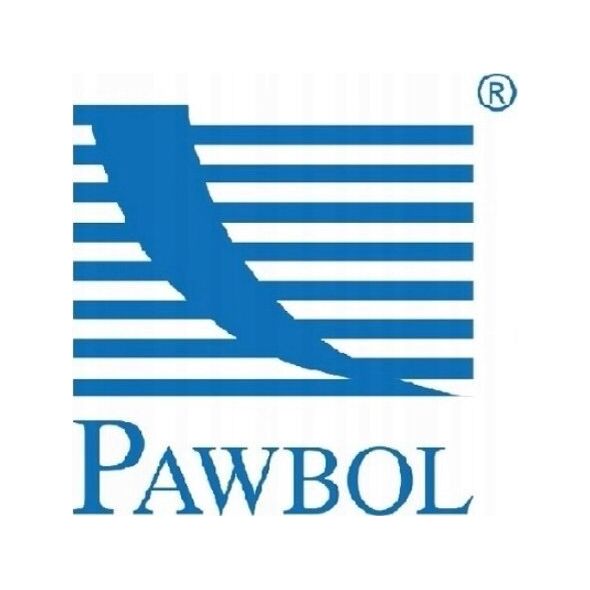 Pawbol Puszka instalacyjna Pawbol S-BOX S-BOX 516CZ bezhalogenowa, bez dławików 240x190x90, IP65, IK08 czarna 13582328 5901350826324