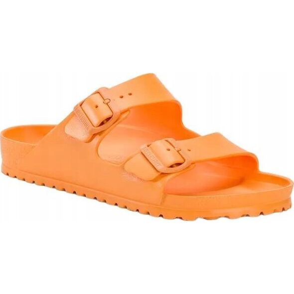Birkenstock Birkenstock Arizona Eva 1025188 Pomarańczowe 43 13583305 4061418586230