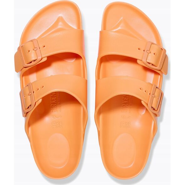 Birkenstock Birkenstock Arizona Eva 1025188 Pomarańczowe 45 13583308 4061418586315