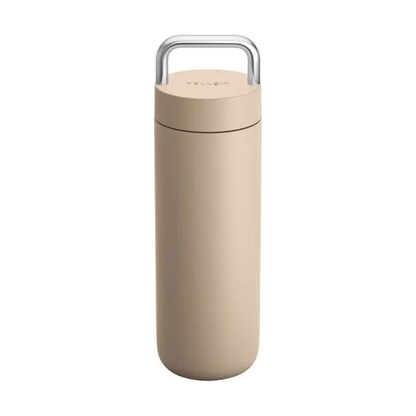 Fellow Fellow - Carter Carry Tumbler - Kubek termiczny - Piaskowy 591 ml 13583583 840228806493