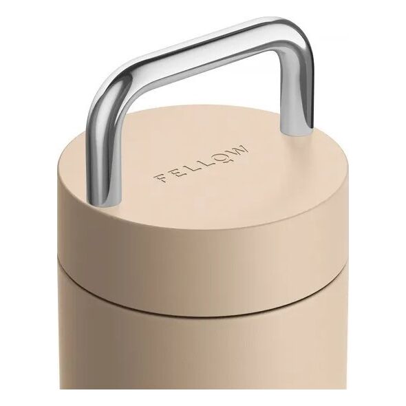 Fellow Fellow - Carter Carry Tumbler - Kubek termiczny - Piaskowy 591 ml 13583583 840228806493