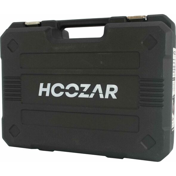 Klucz udarowy Sourcing HOOZAR IMPACT WRENCH 1/2" 18V SOLO 350Nm IW10BL 13583861 5903678623388