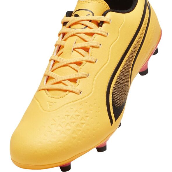Puma Buty piłkarskie Puma King Match FG/AG 107570 05 42 13584781 4099686265861