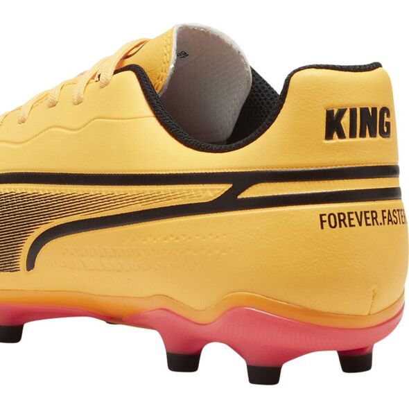 Puma Buty piłkarskie Puma King Match FG/AG 107570 05 42 13584781 4099686265861