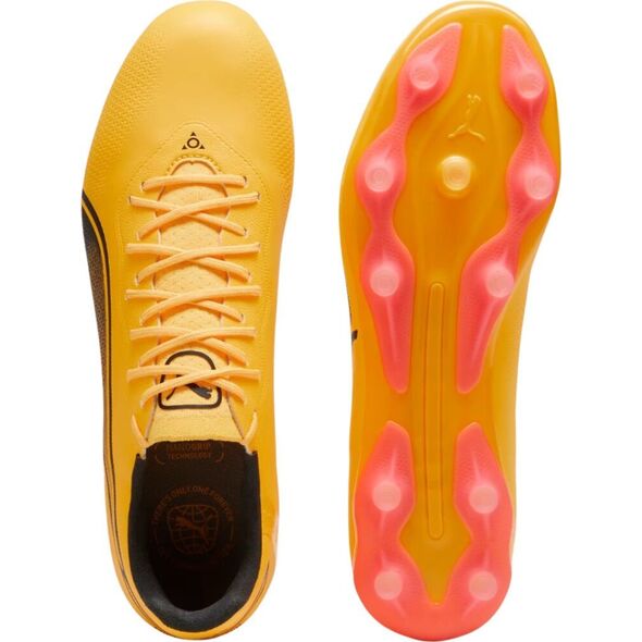 Puma Buty piłkarskie Puma King Pro FG/AG 107566 06 44 13584786 4099686414955