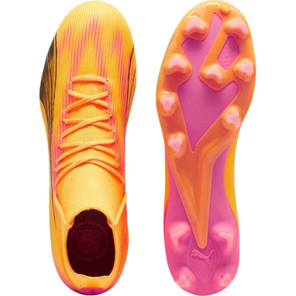 Puma Buty piłkarskie Puma Ultra Pro FG/AG 107750 03 42 13584790 4099686363598