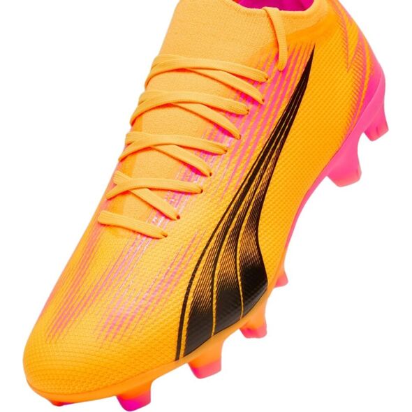 Puma Buty piłkarskie Puma Ultra Match FG/AG 107754 03 41 13584858 4099686284275